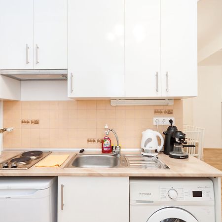 Like Home - City Center - Style Apartment بودابست المظهر الخارجي الصورة