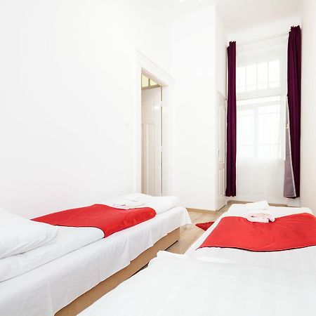 Like Home - City Center - Style Apartment بودابست المظهر الخارجي الصورة