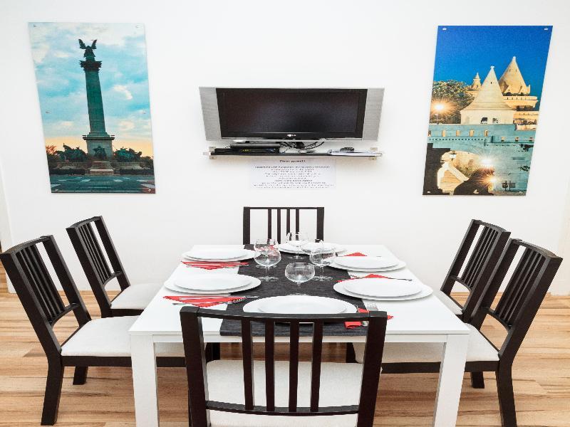 Like Home - City Center - Style Apartment بودابست المظهر الخارجي الصورة