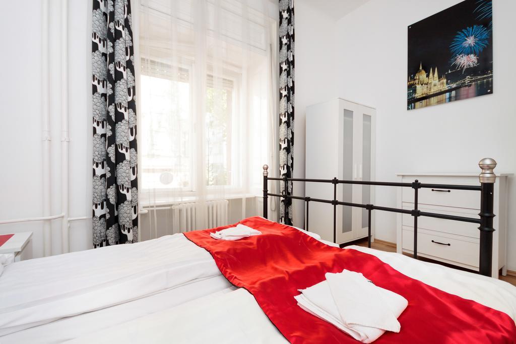 Like Home - City Center - Style Apartment بودابست المظهر الخارجي الصورة