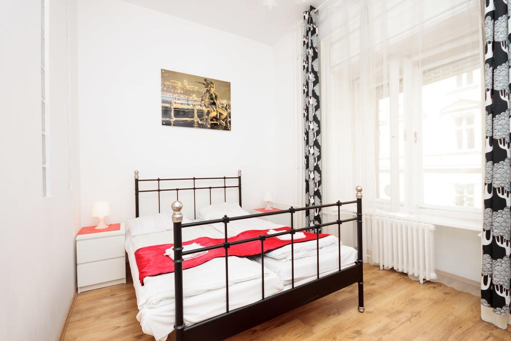 Like Home - City Center - Style Apartment بودابست المظهر الخارجي الصورة