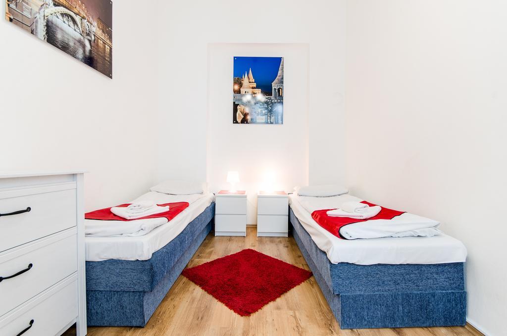 Like Home - City Center - Style Apartment بودابست المظهر الخارجي الصورة