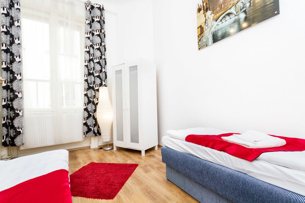 Like Home - City Center - Style Apartment بودابست المظهر الخارجي الصورة