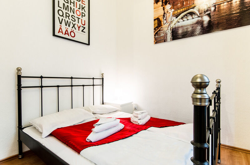Like Home - City Center - Style Apartment بودابست المظهر الخارجي الصورة